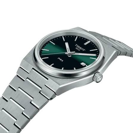 Tissot PRZ Quartz Verde II T137.410.11.091.00 II 40MM