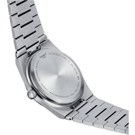 Tissot PRZ Quartz Verde II T137.410.11.091.00 II 40MM