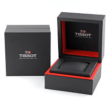 Tissot Chronograph Seastar 1000 - T120.417.11.041.01