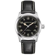 Khaki Field Murph de 38 serie H70405730