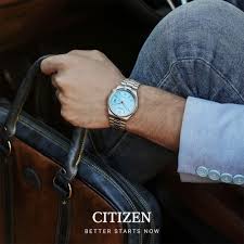 Citizen Tsuyosa Automatico NJ0151-88M