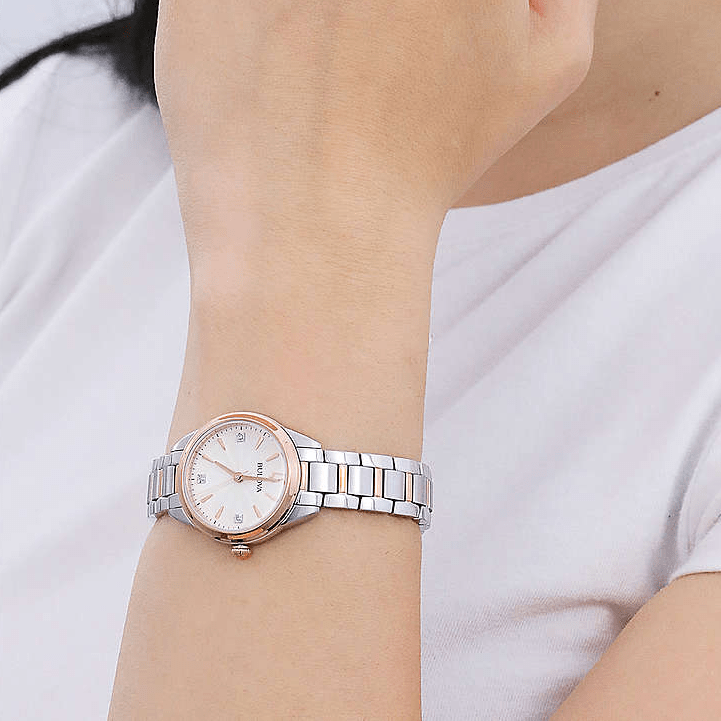 Bulova sutton 98P200 para mujer