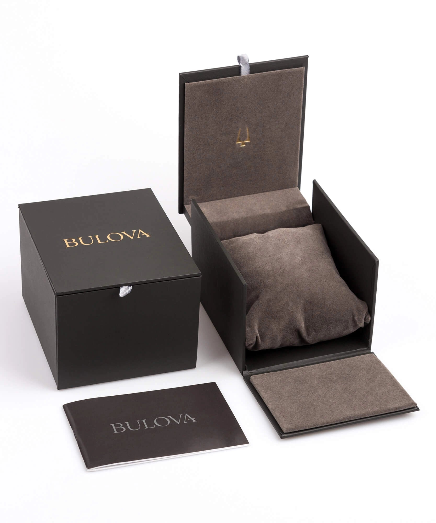 Bulova Diamond Duality 96X160