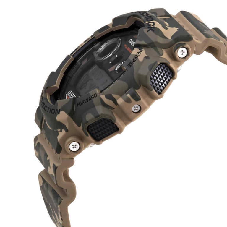 Casio Gshock GD120CM-5