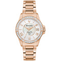 Bulova Marine Star Diamond serie 98R295