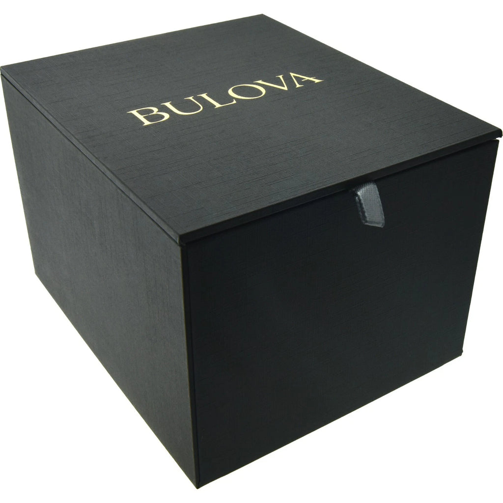 Bulova Marine Star Diamond serie 98R295