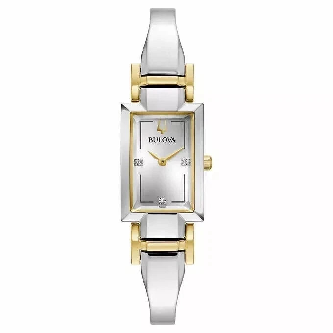 Bulova Classic Diamond 98P229