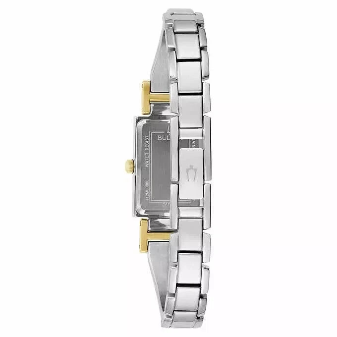 Bulova Classic Diamond 98P229