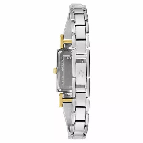 Bulova Classic Diamond 98P229