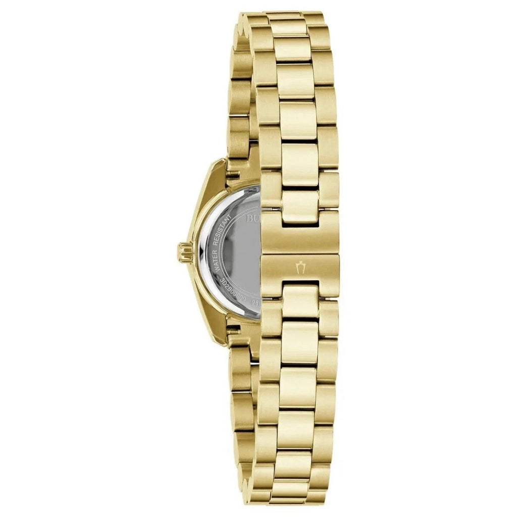 Bulova Classic Diamond 98L315