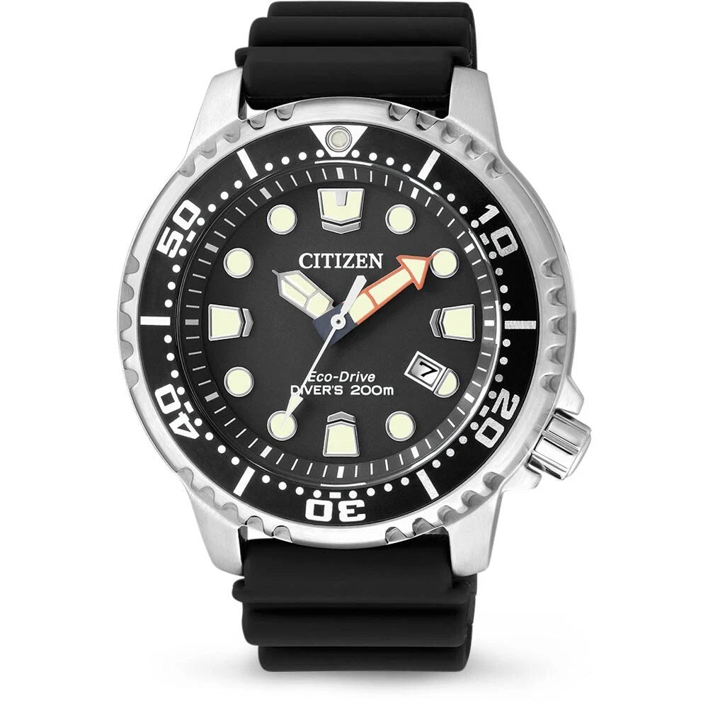 Citizen Promaster Diver -  Eco Drive - BN0150-10E