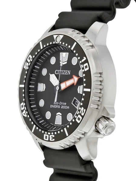 Citizen Promaster Diver -  Eco Drive - BN0150-10E