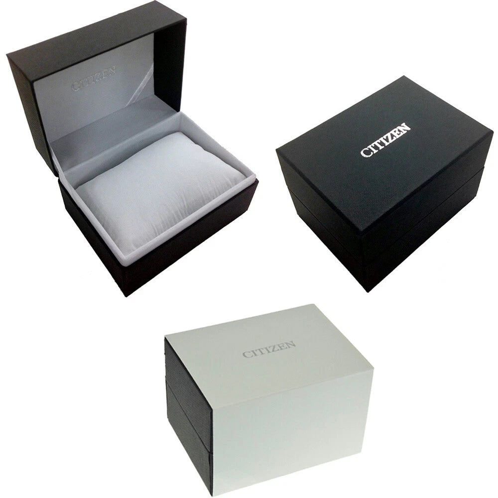 Citizen Military Garrison Eco-Drive - BM8180-03E