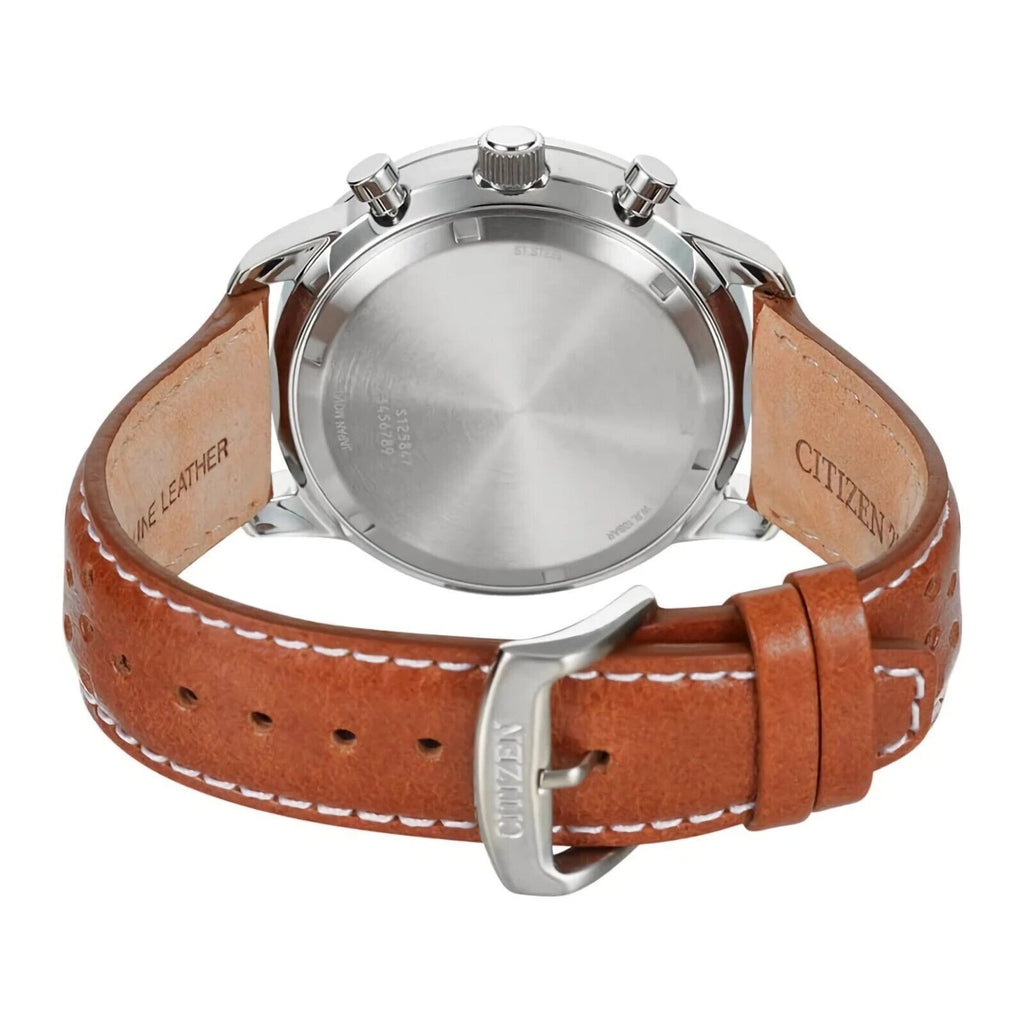 Citizen Chronograph Eco-Drive CA4500-08X
