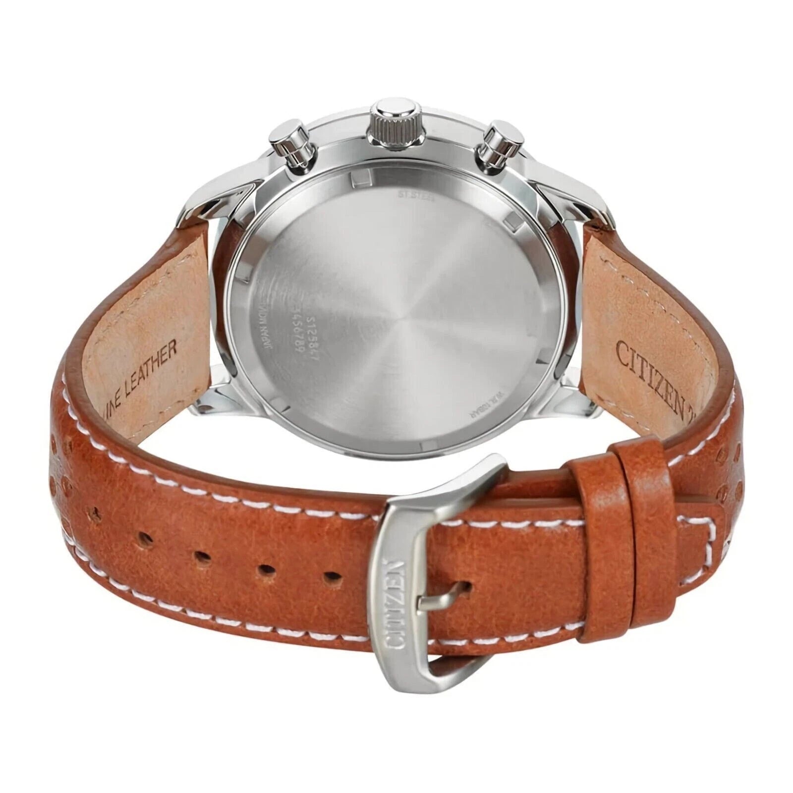 Citizen Chronograph Eco-Drive CA4500-08X