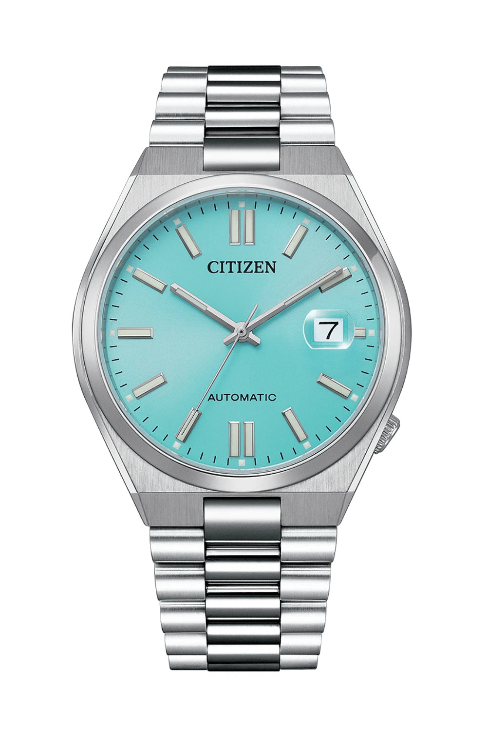 Citizen Tsuyosa Automatico NJ0151-88M