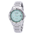 Citizen Eco Drive Ladies FE6170-88L