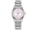 Citizen Ladies Pink Eco-Drive FE1241-71Z