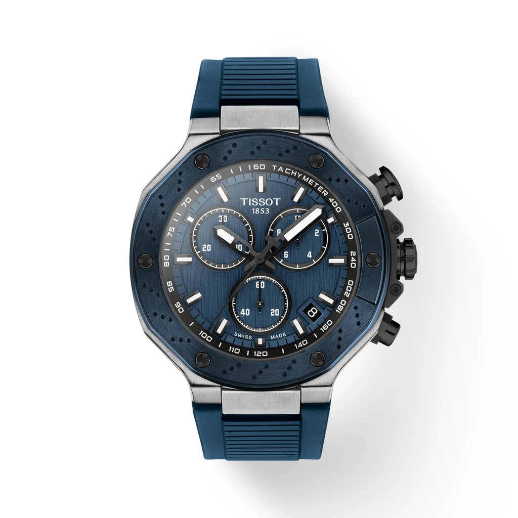 Tissot T-Race 45mm T141.417.27.041.00