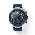 Tissot T-Race 45mm T141.417.27.041.00