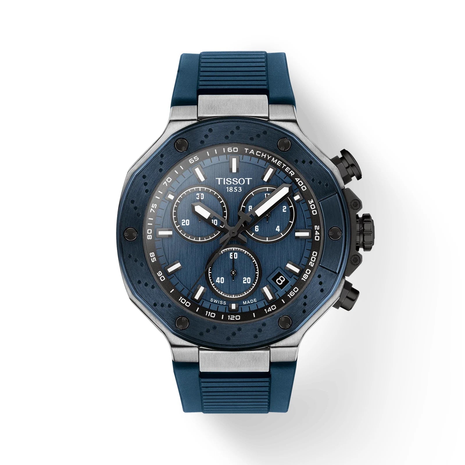 Tissot T-Race 45mm T141.417.27.041.00