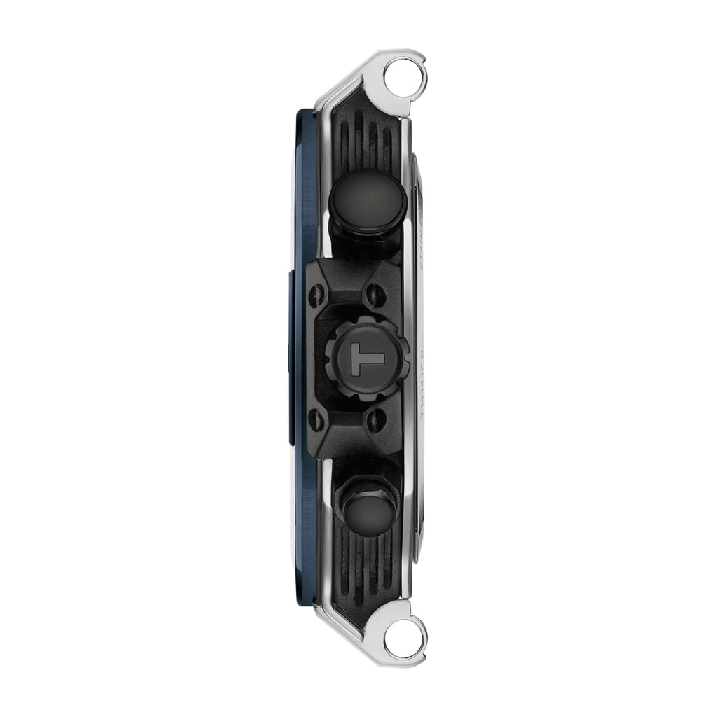 Tissot T-Race 45mm T141.417.27.041.00