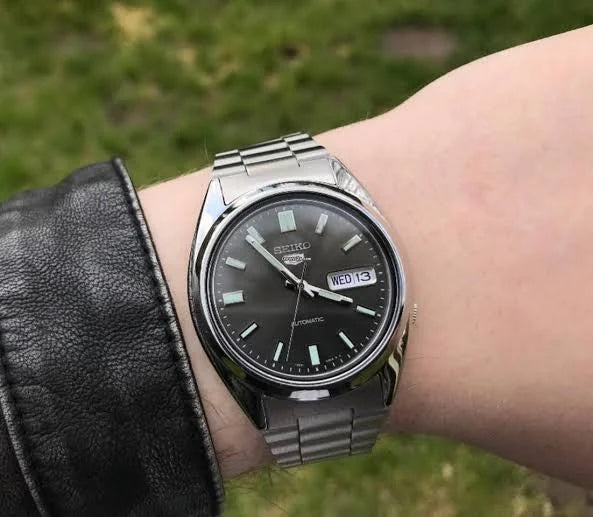 Seiko automatico serie SNXS79K1
