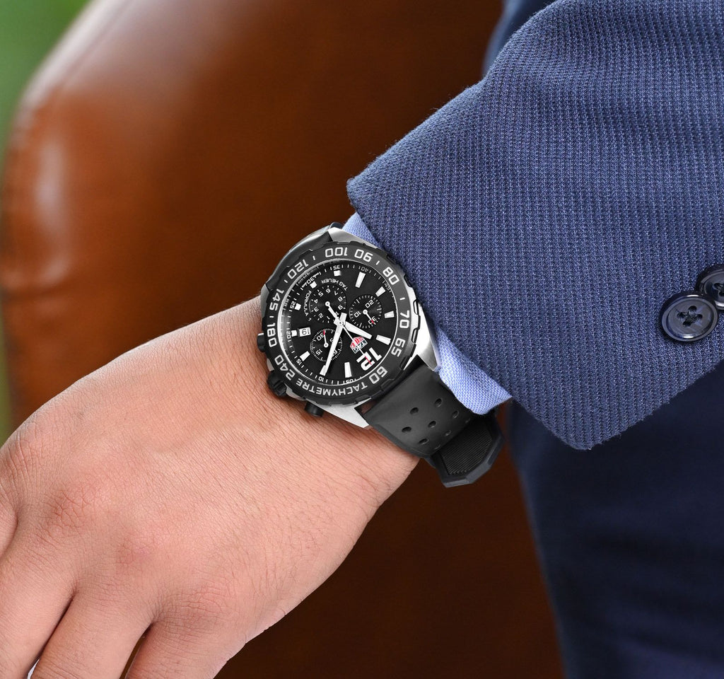 Tag Heuer Formula 1 Chronograph serie CAZ1010.FT8024