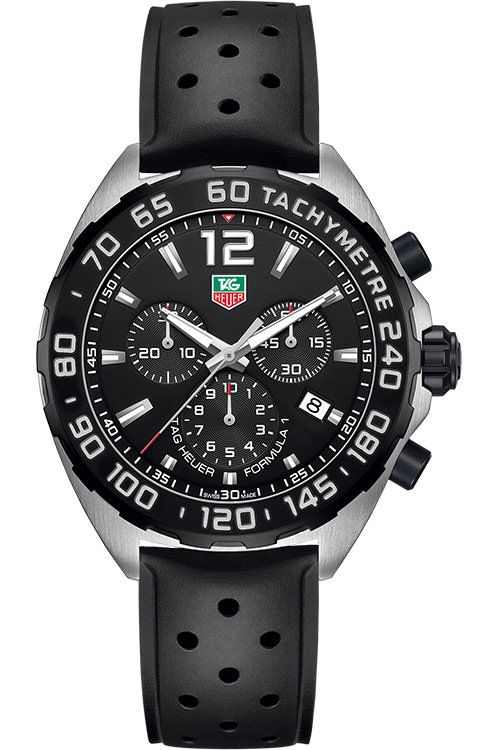Tag Heuer Formula 1 Chronograph serie CAZ1010.FT8024