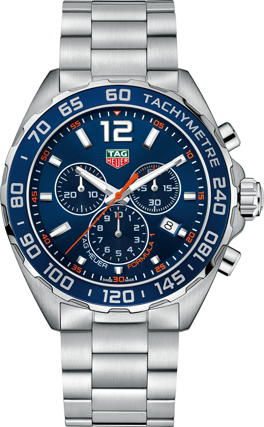 Tag Heuer Formula 1 Chronograph serie CAZ1014.BA0842