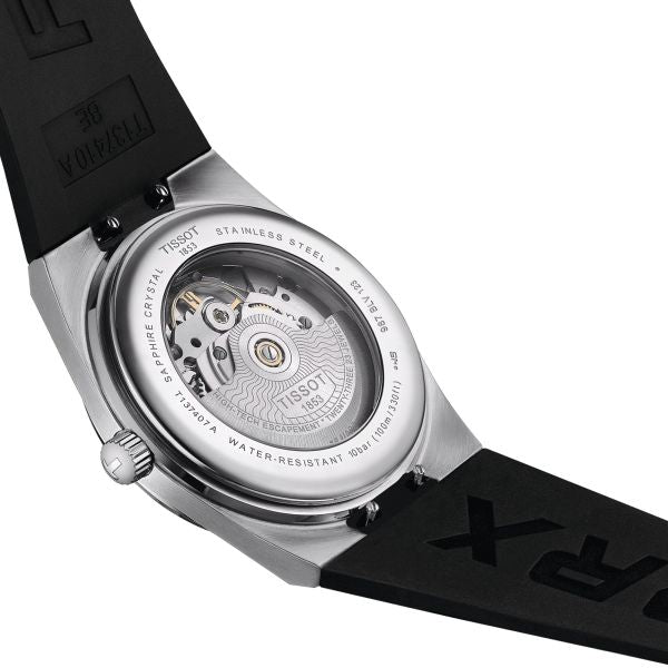 Tissot PRX Powemartic 80 T137.407.17.041.00