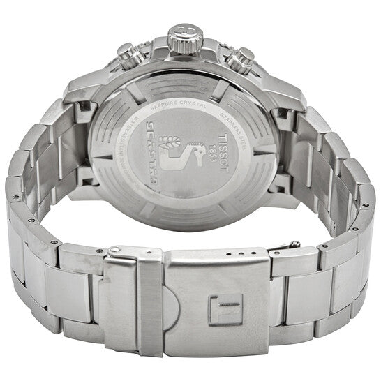 Tissot Chronograph Seastar 1000 - T120.417.11.041.01