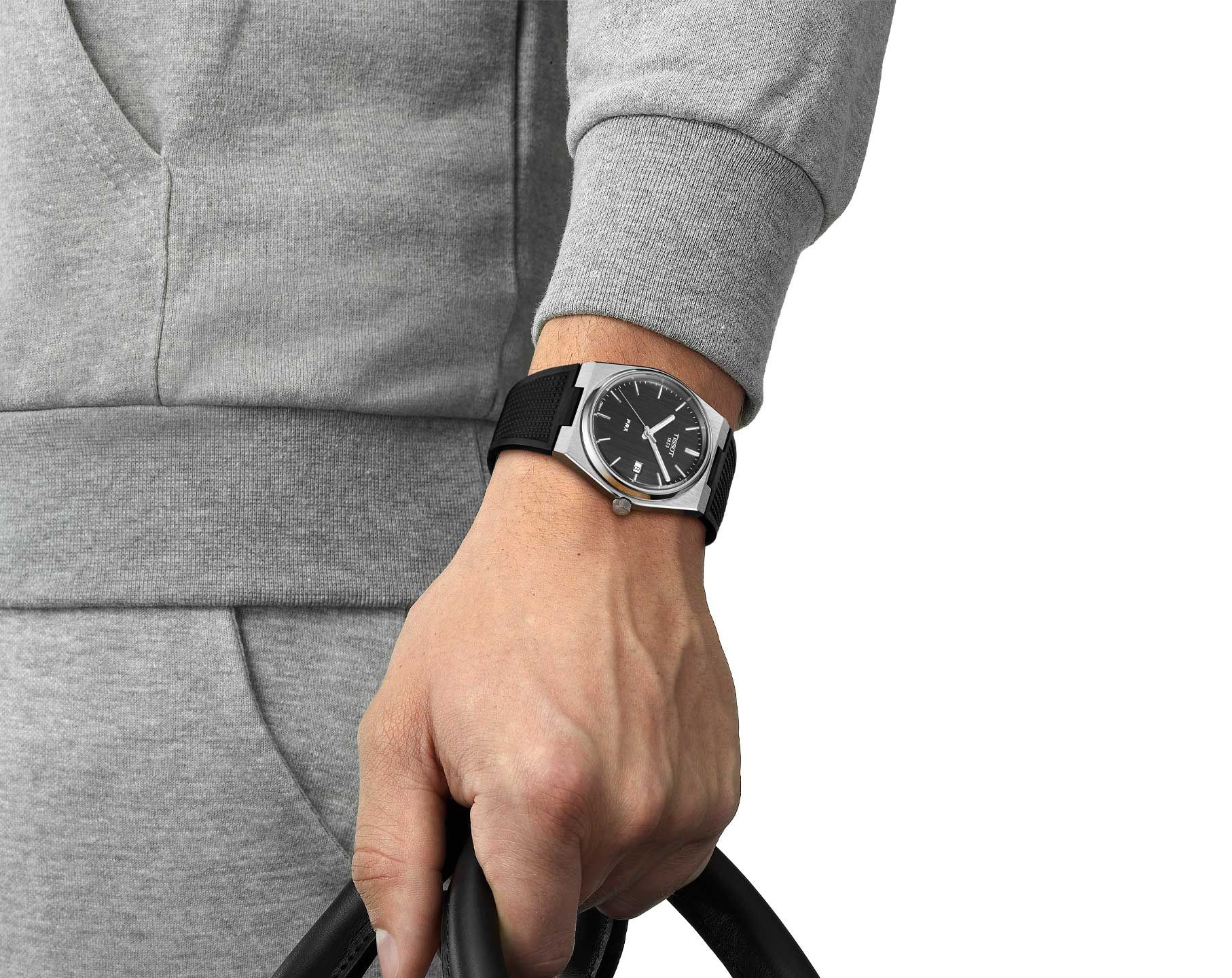 Tissot PRX Quartz T137.410.17.051.00