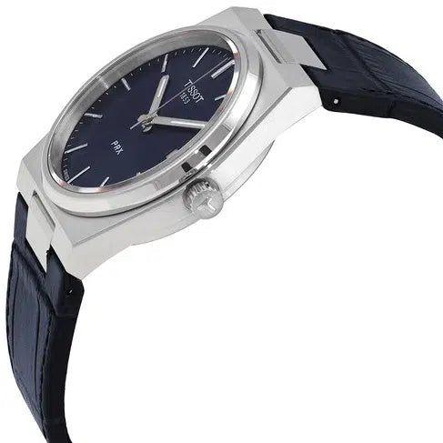 Tissot PRX Quartz Azul II T137.410.11.041.00