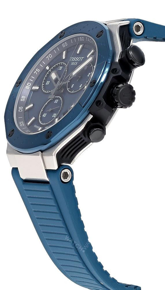 Tissot T-Race 45mm T141.417.27.041.00