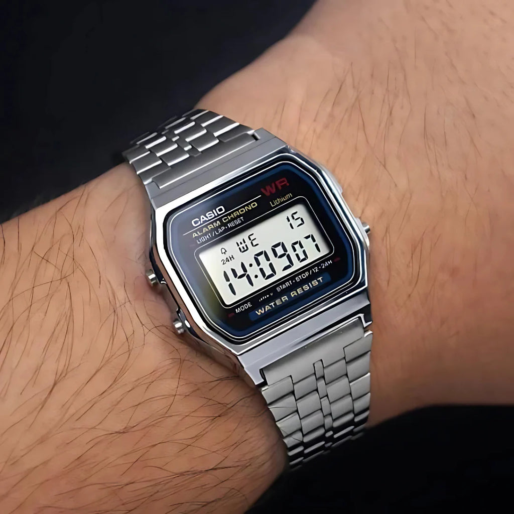 Casio Vintage A159WA-N1