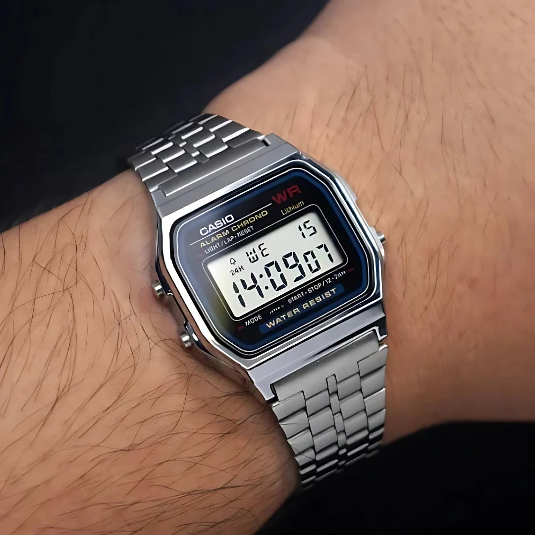 Casio Vintage A159WA-N1