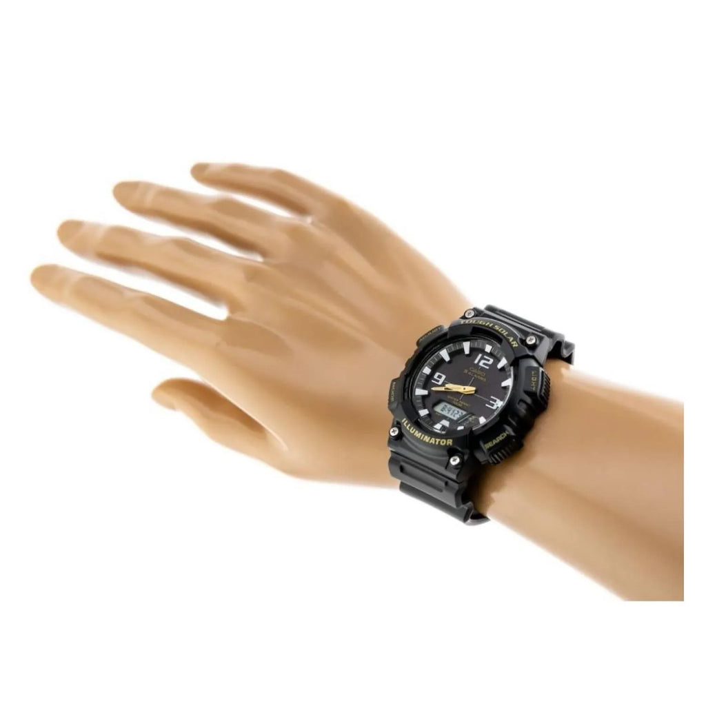 Casio Tough Solar AQ-S810W-1BV