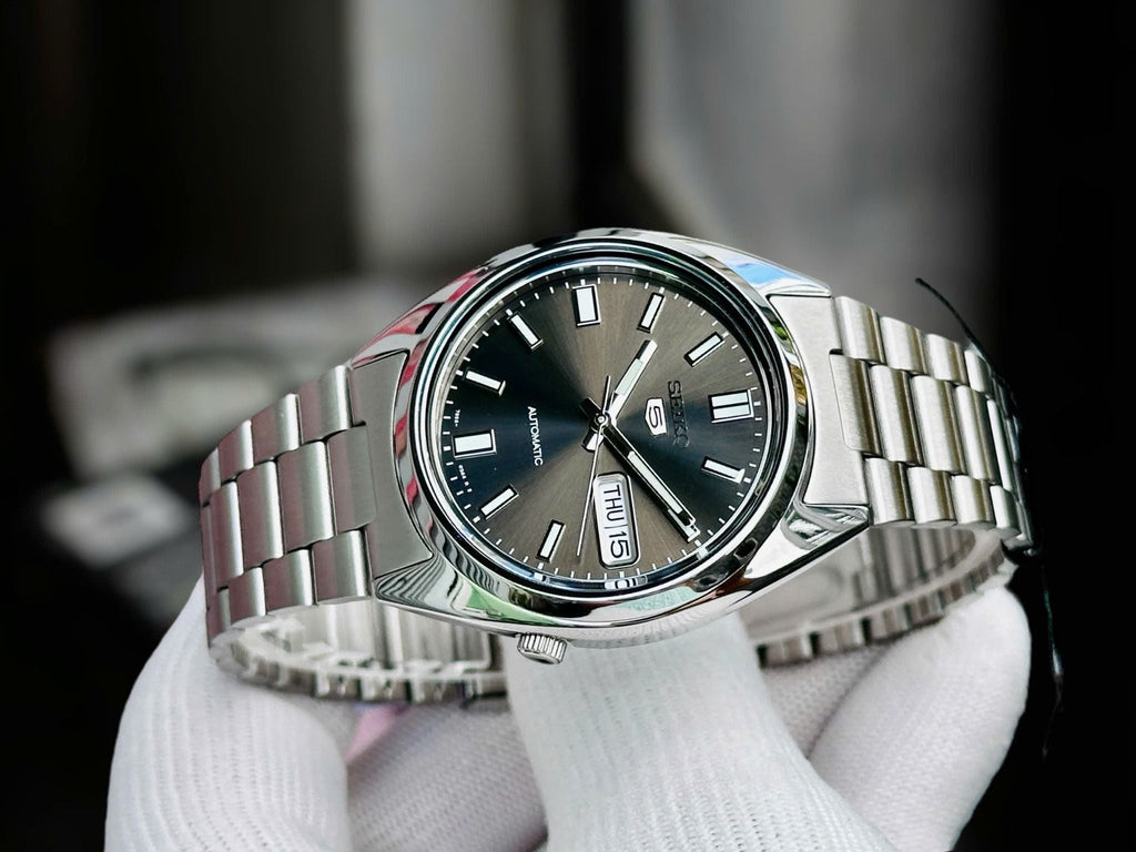 Seiko automatico serie SNXS79K1