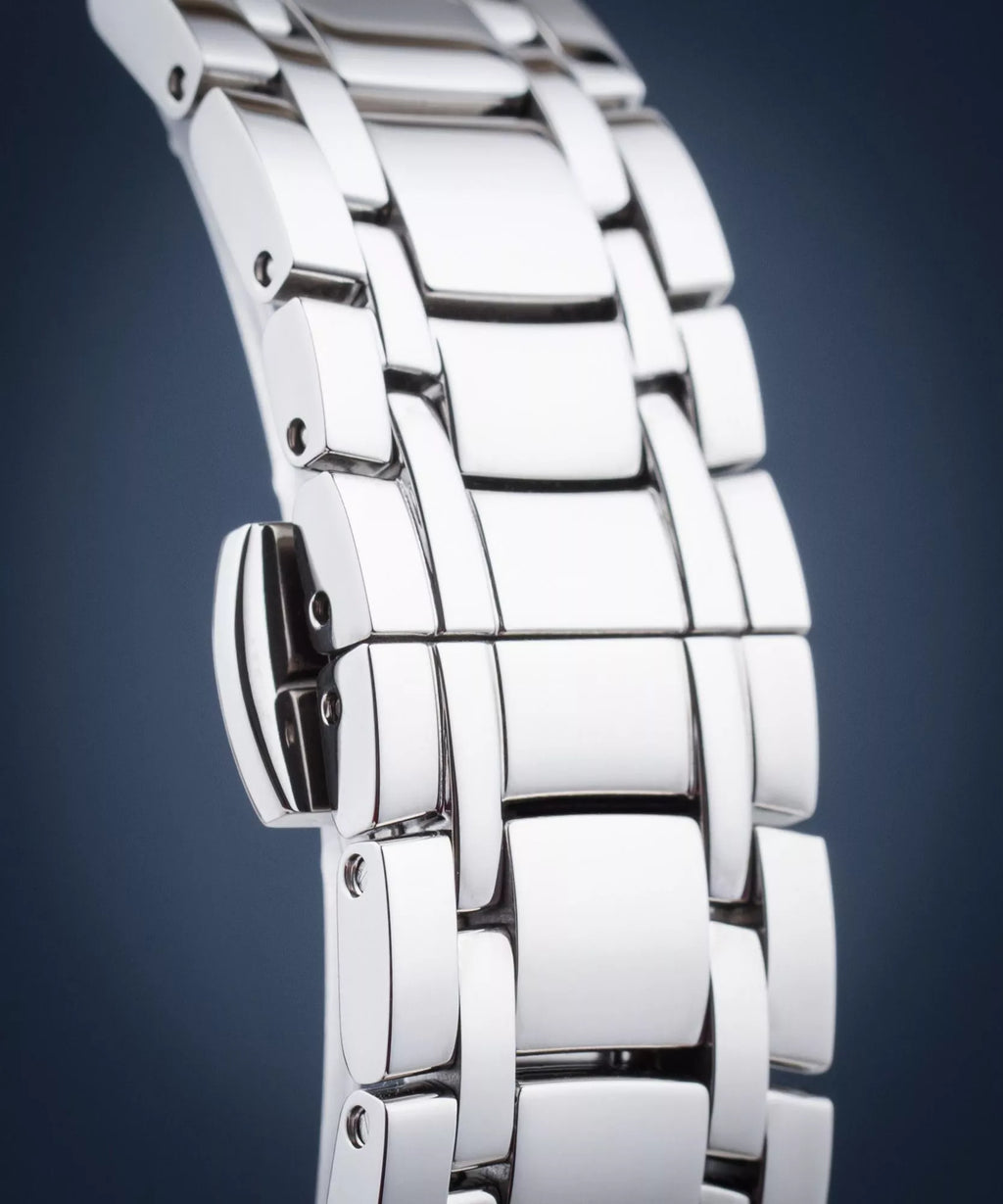 Bulova Diamond Duality 96X160