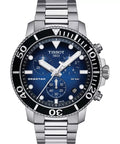 Tissot Chronograph Seastar 1000 - T120.417.11.041.01